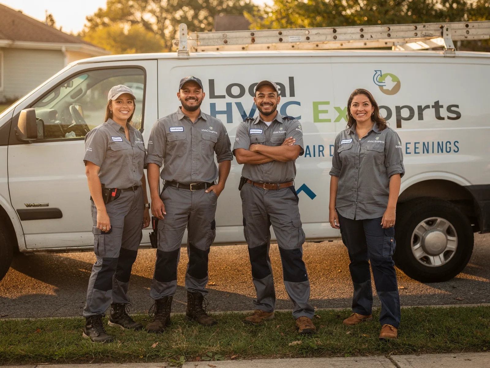 24/7 HVAC Repair & AC Replacement company in Intercourse, PA
